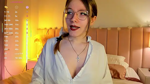 AnGee  online show from 02.02.26