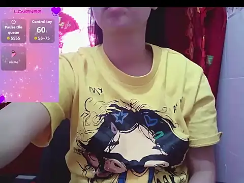 Mio Nips online show from 01.09.26