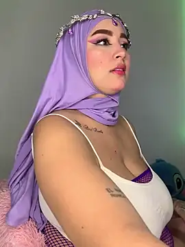 Jazmin kithana online show from 01.16.26