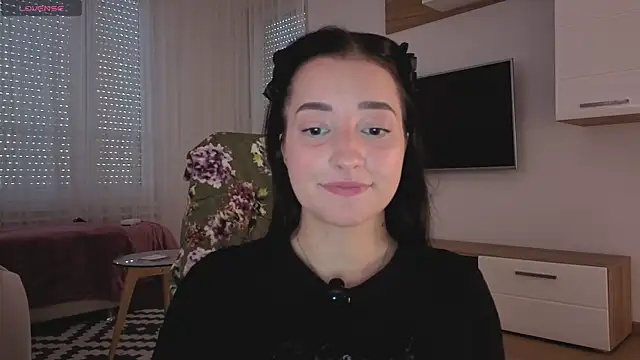  Anna 69 online show from 07.15.26