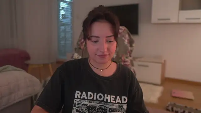  Anna 69 online show from 08.05.26