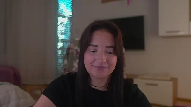 Anna 69 online show from 08.07.26