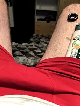 hornymilk87 online show from 12.01.25