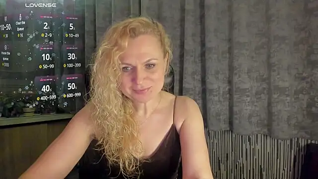 LanaLight x online show from 03.23.26