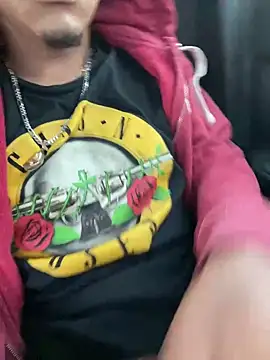 serg1io online show from 03.24.26