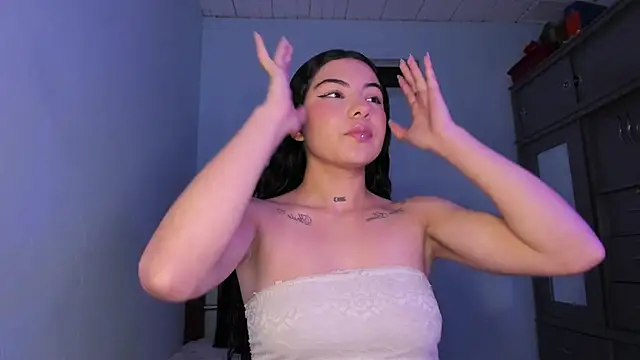 babycherry19 online show from 12.05.25