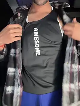 Snapshot of fitboy_xxx chatting on 02.28.26 fitboy xxx online show from 02.28.26