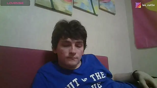 Snapshot of leo_cutie chatting on 05.07.26 leo cutie online show from 05.07.26