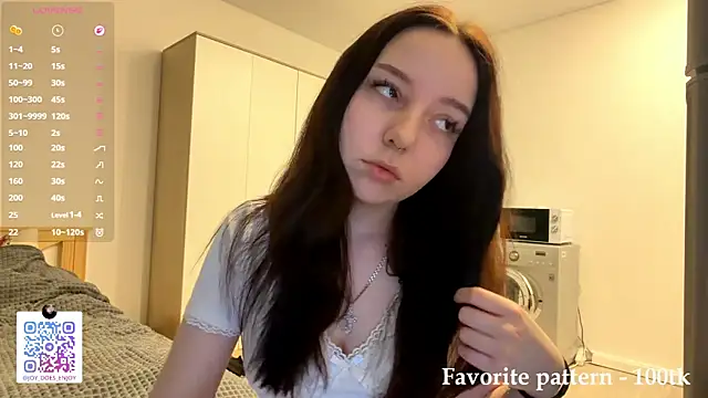 WhiteNoiseJoy online show from 01.13.26