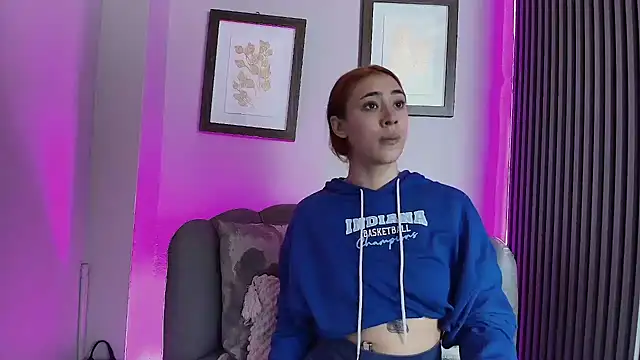 Ariana collinss online show from 03.12.26