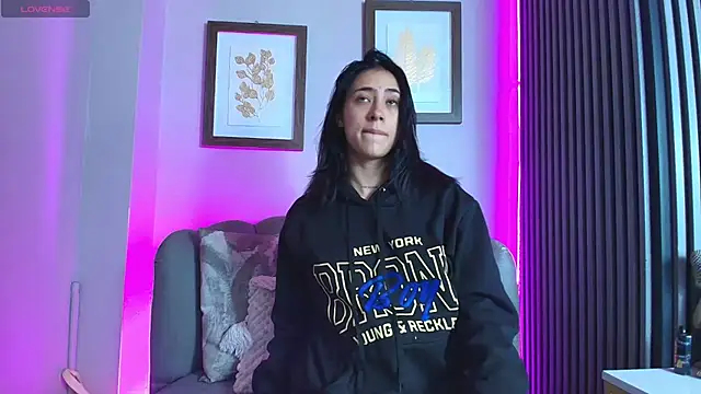 Ariana collinss online show from 03.24.26