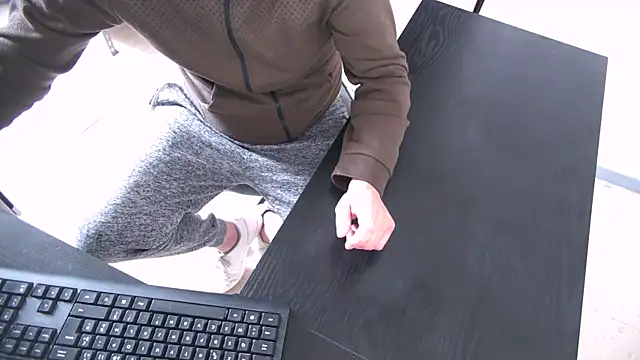 TRESBONNEBITE online show from 02.13.26