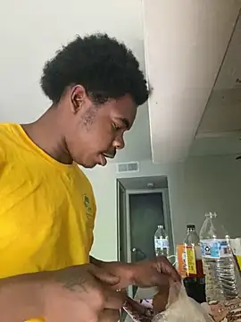 JaHavin- online show from 04.15.26