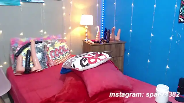 Snapshot of Shadia_Squirt chatting on 02.11.25 Shadia Squirt online show from 02.11.25