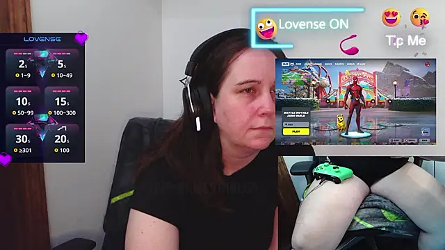 msgamergirl69 online show from 02.03.26