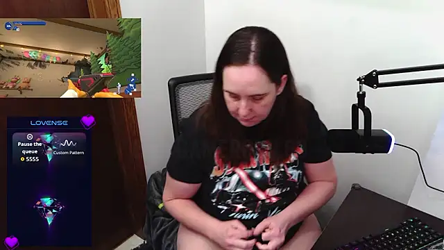 msgamergirl69 online show from 02.08.26