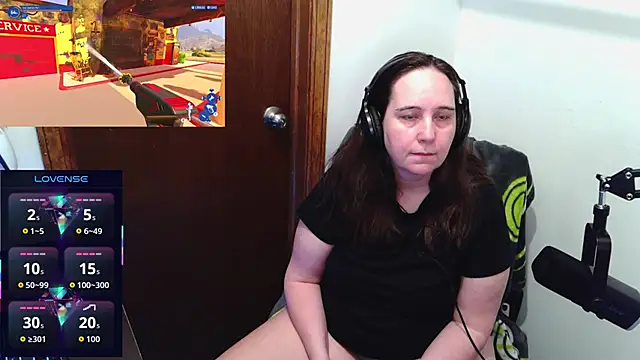 msgamergirl69 online show from 03.25.26
