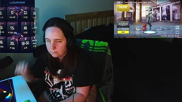 msgamergirl69 online show from 04.02.26