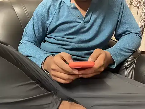 Allex Doexh online show from 12.21.25