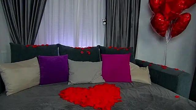 Kitty Asstronaut online show from 02.13.26