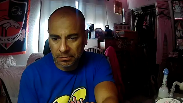 ValuedConcept687 online show from 06.13.26