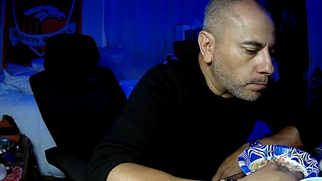 ValuedConcept687 online show from 06.29.26