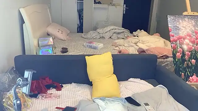 CCmakelong online show from 01.19.26