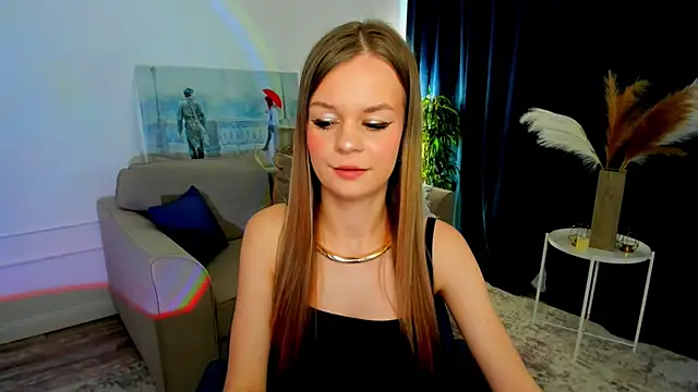 MidnighteAura online show from 04.16.26