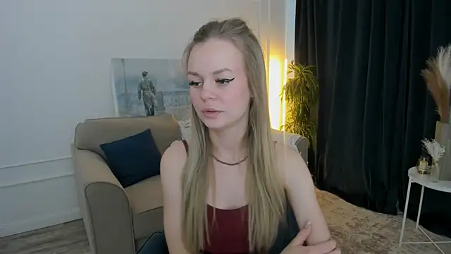 MidnighteAura online show from 07.02.26