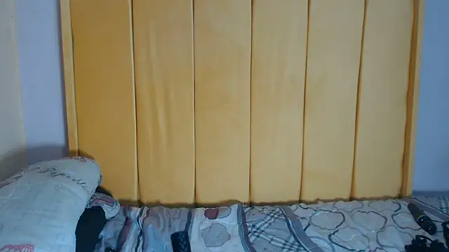 SexyHarleyBlack online show from 06.08.26