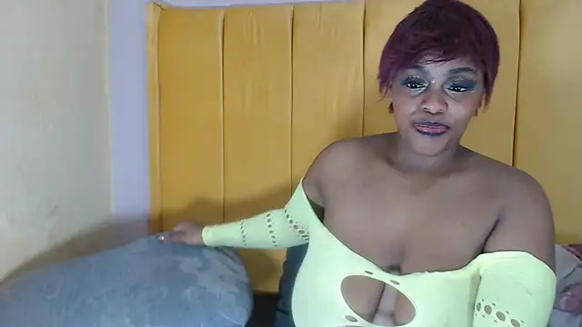 SexyHarleyBlack online show from 06.19.26