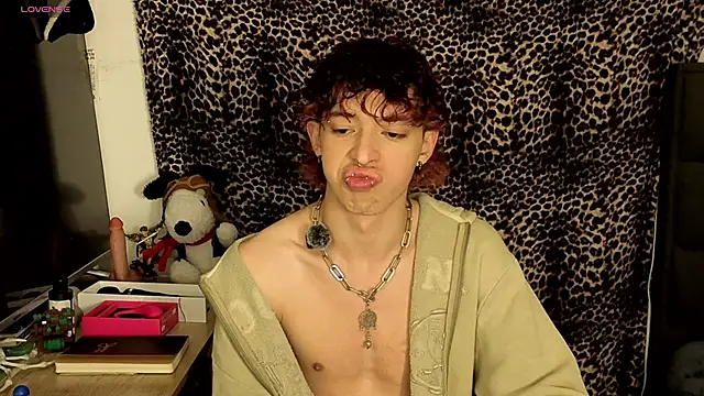 Otter Starr online show from 03.13.26