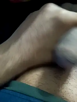 Lovely-boy-ash online show from 02.08.26