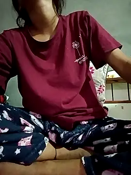 Shruti Sarma online show from 03.22.26