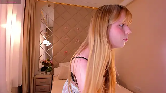Victori Fox online show from 06.27.26