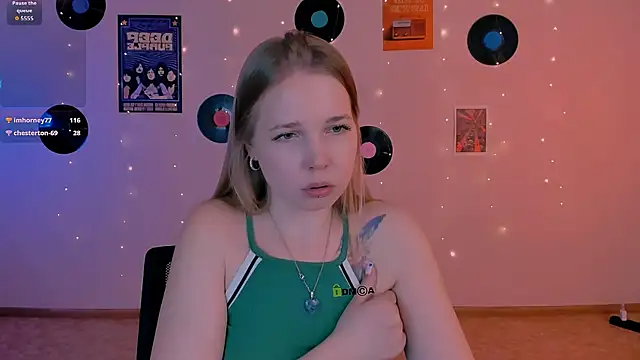 teya starling online show from 03.30.26