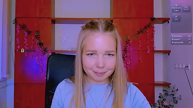 teya starling online show from 06.21.26