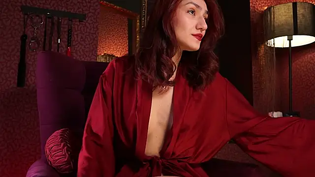 Snapshot of Roxa_Lana chatting on 05.09.26 Roxa Lana online show from 05.09.26