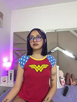 Dreammy Kitty online show from 02.21.26