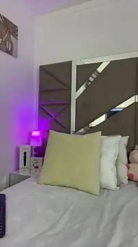 Dreammy Kitty online show from 04.08.26