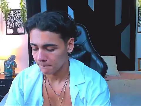 chris de la fonde online show from 03.13.26