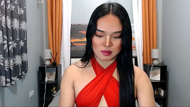 Fantacyloverr online show from 02.08.26