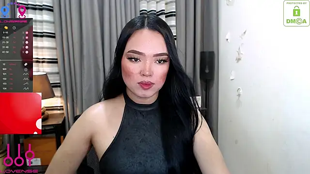 Snapshot of Fantacyloverr chatting on 06.17.26 Fantacyloverr online show from 06.17.26