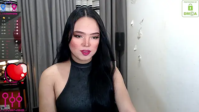 Fantacyloverr online show from 06.25.26
