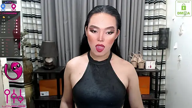 Fantacyloverr online show from 07.21.26