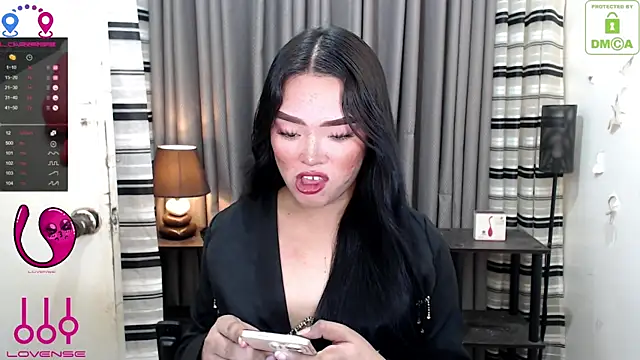 Fantacyloverr online show from 07.29.26