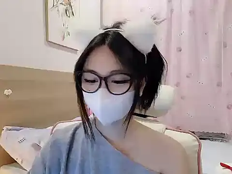 Yuyu-baobei online show from 12.19.25