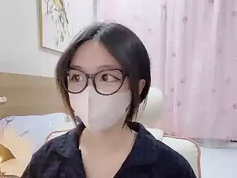 Yuyu-baobei online show from 12.22.25