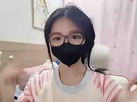 Yuyu-baobei online show from 01.09.26