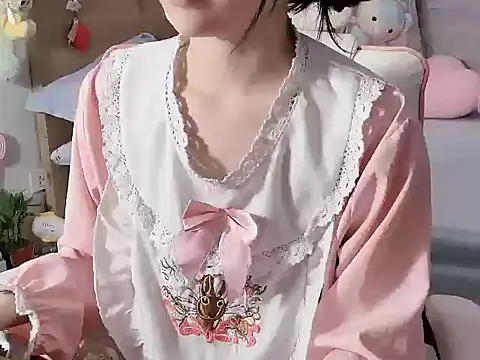 Snapshot of Yuyu-baobei chatting on 02.03.26 Yuyu-baobei online show from 02.03.26